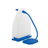 BUSTINA INFUSORE IN SILICONE